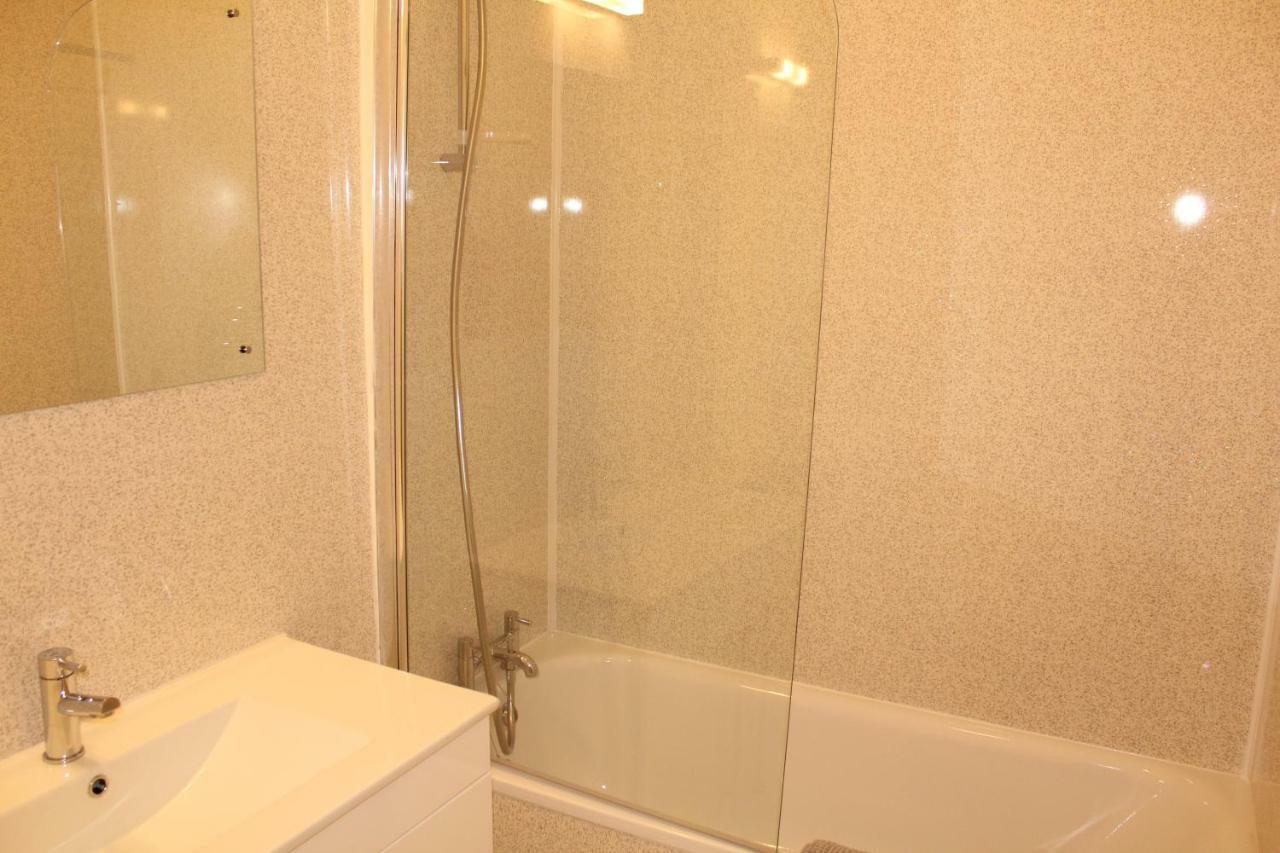 Georgian Town Flat Apartment Oswestry Ngoại thất bức ảnh